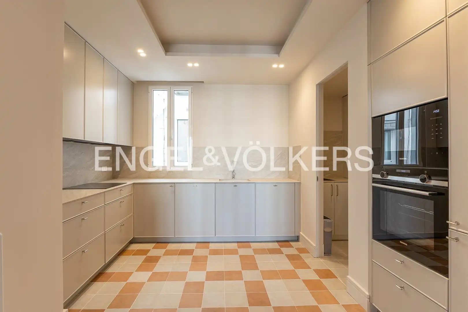 Appartamento 142 m² a Madrid