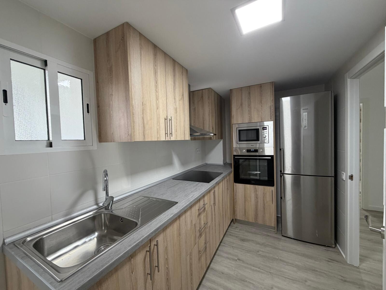 Piso de 118 m² en Castellón de la Plana