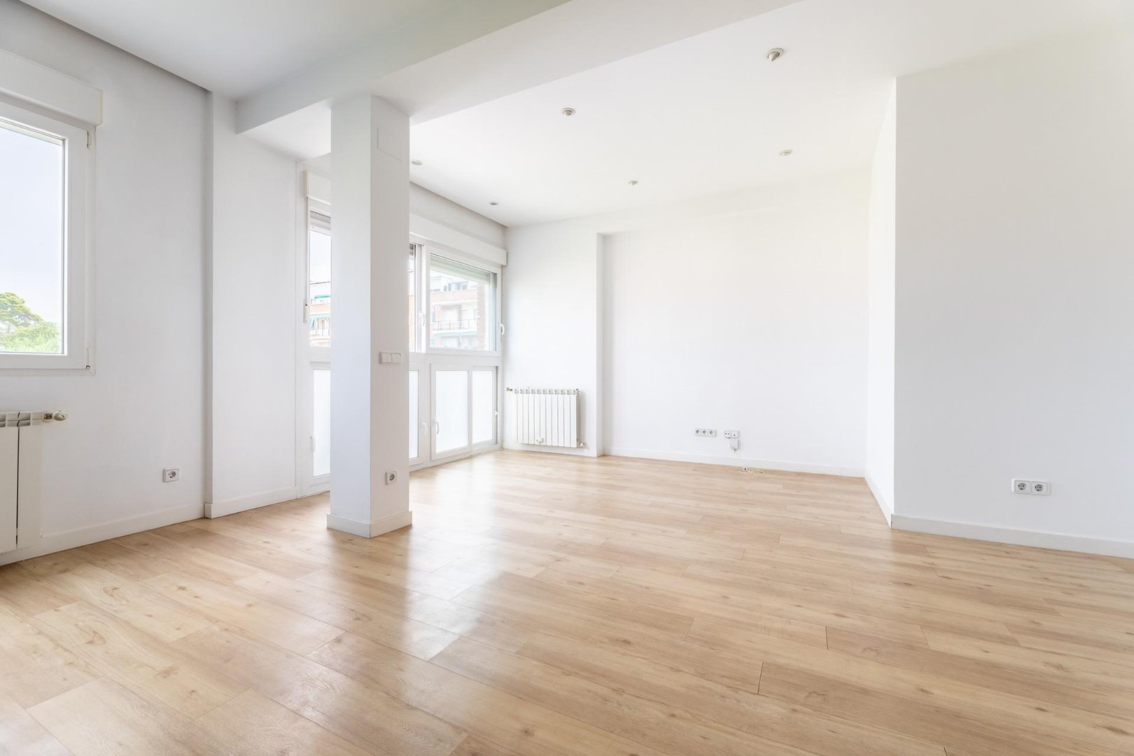 Piso de 147 m² en Madrid