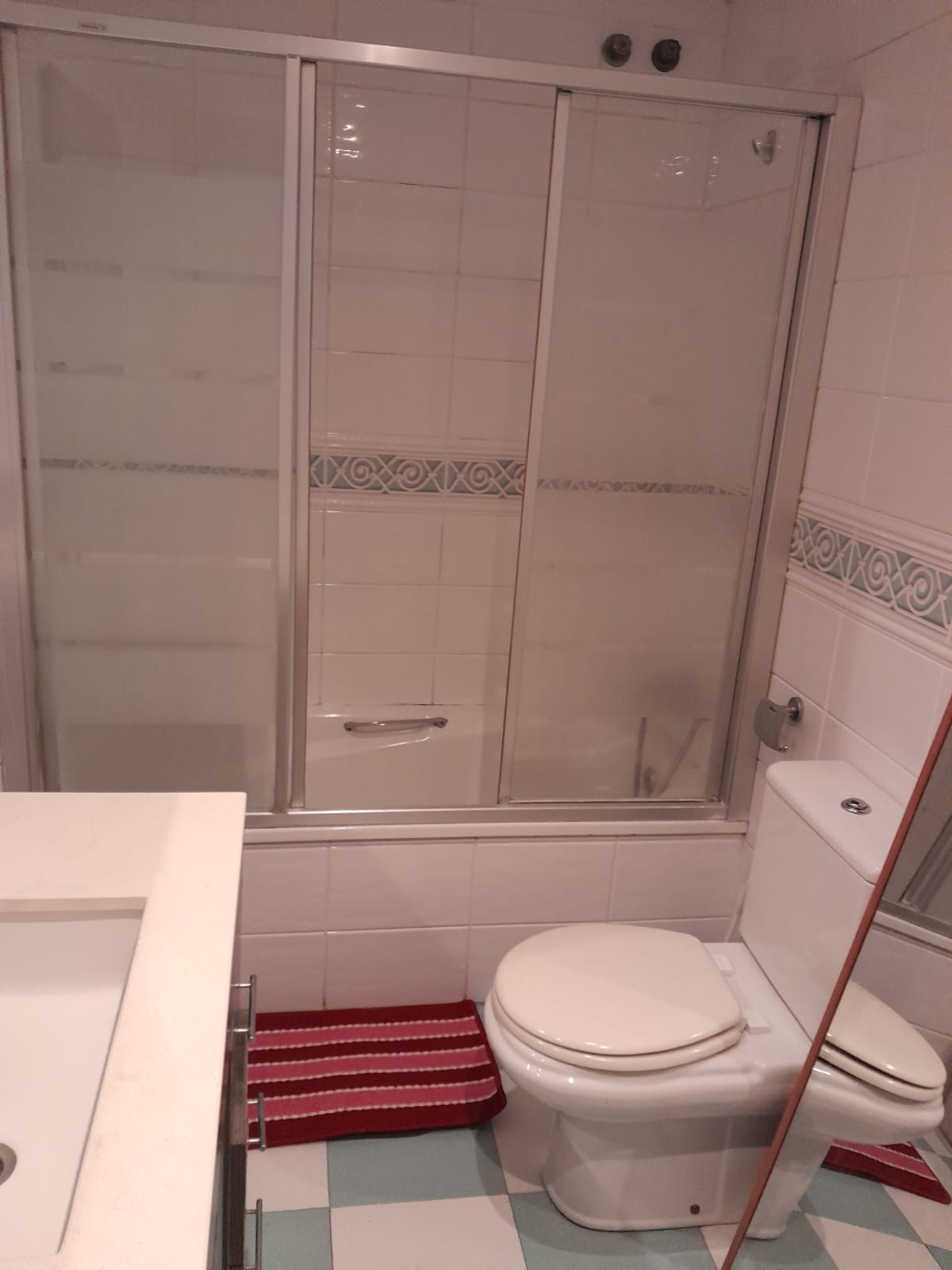 Habitació de lloguer, Vila-real