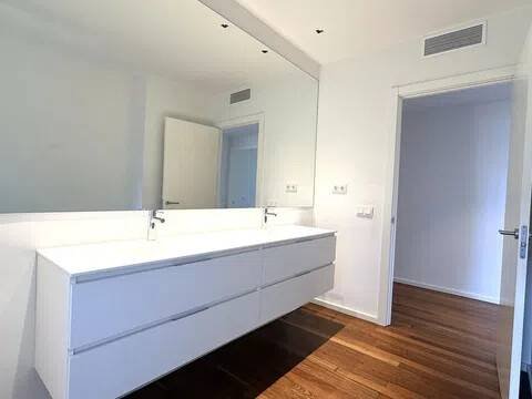 Wohnung 323 m² in Barcelona