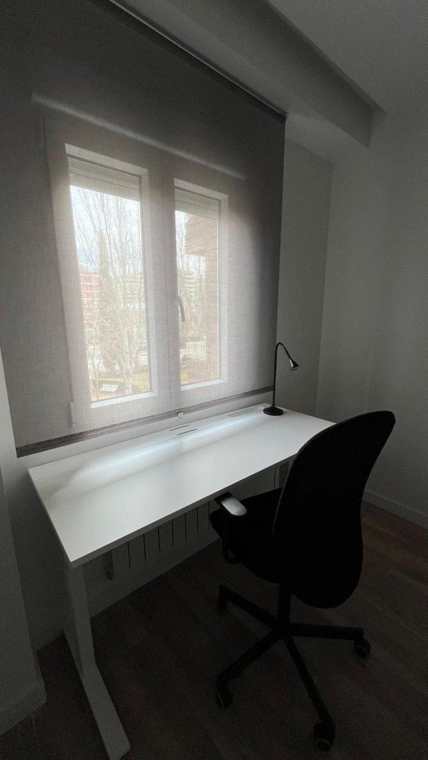 Piso de 113 m² en Guadalajara