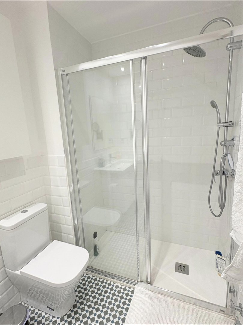 Appartement 80 m² à Madrid