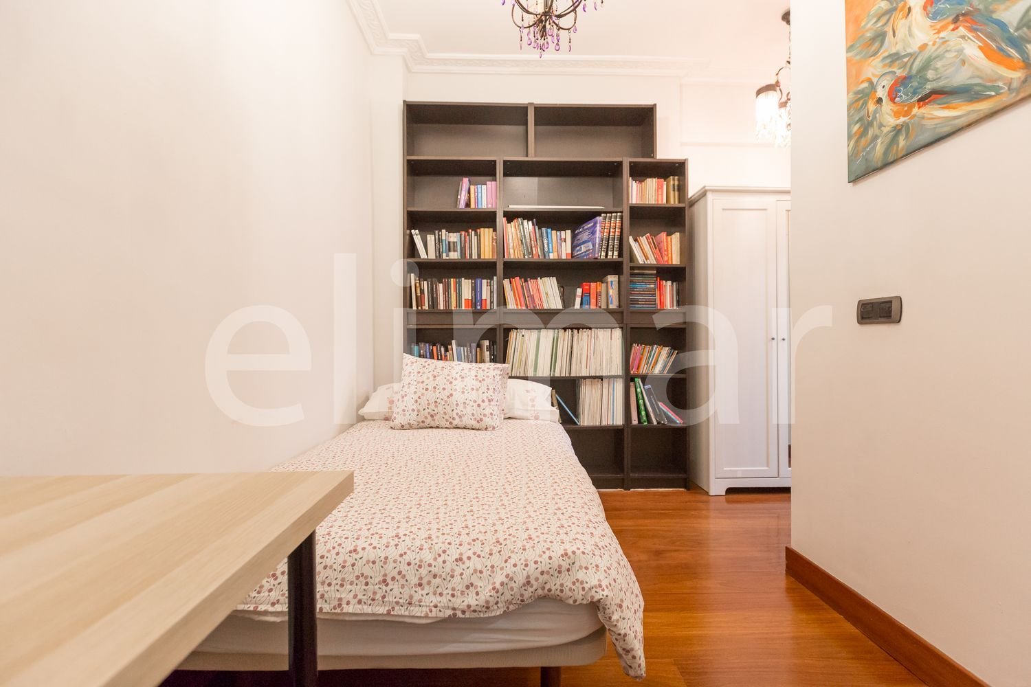 Piso de 136 m² en Bilbao