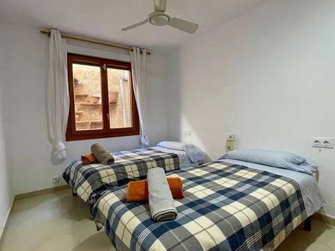 Piso de 125 m² en Pollença