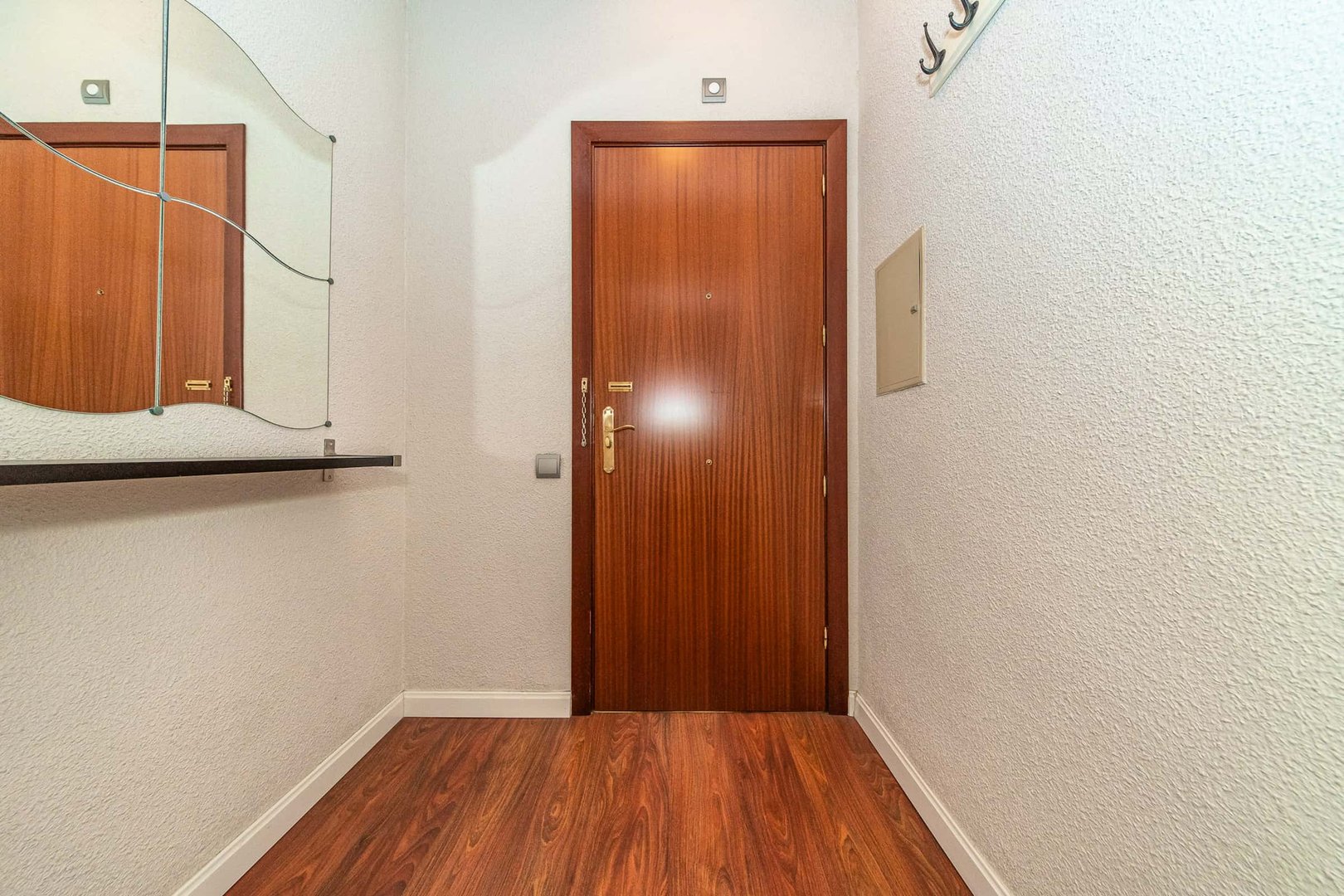 Wohnung 56 m² in Madrid