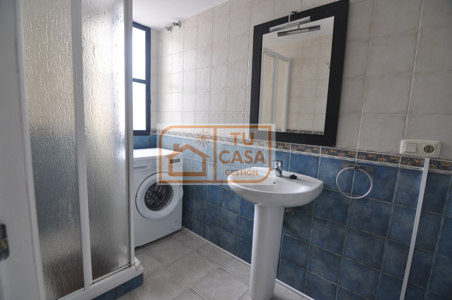 Piso de 45 m² en Cáceres