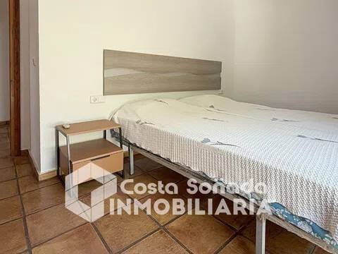 Casa de 200 m² en Teulada