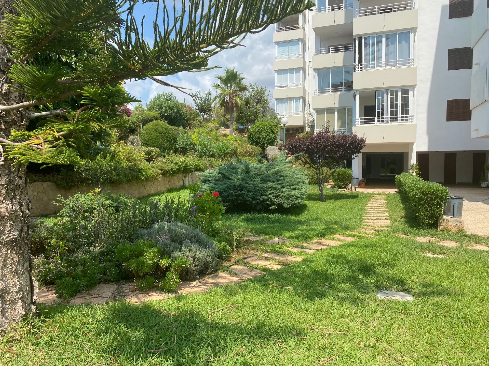 Pis de 124 m² a Calvià