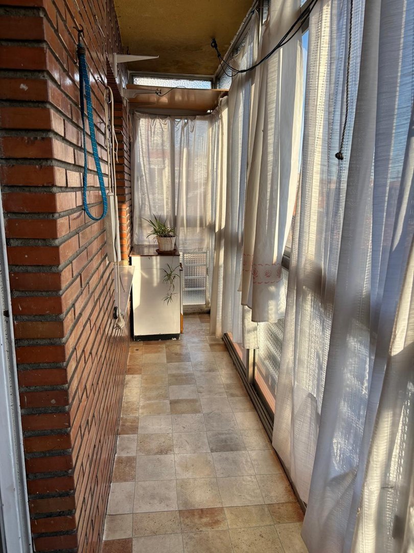 Piso de 94 m² en León