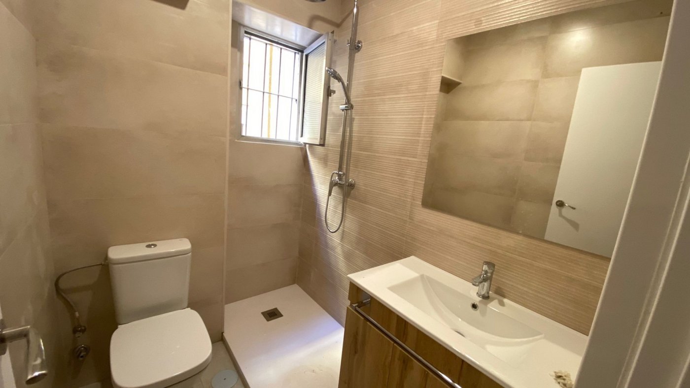 Pis de 52 m² a Sevilla
