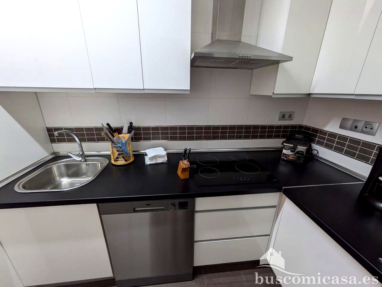 Pis de 119 m² a Linares