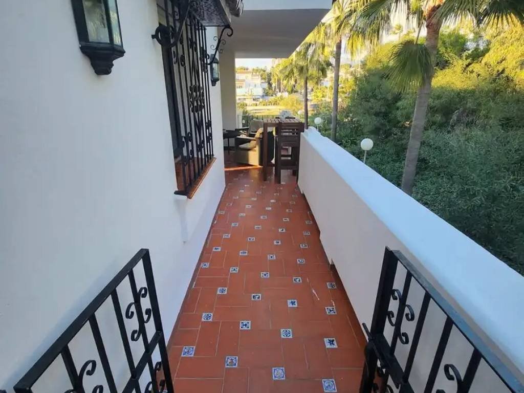 Pis de 95 m² a Estepona