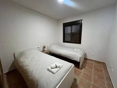 Pis de 90 m² a Ítrabo