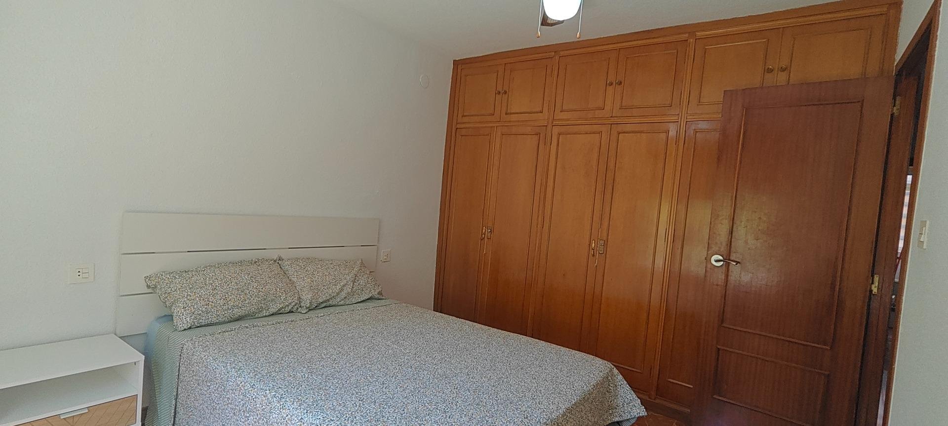 Piso de 115 m² en Granada