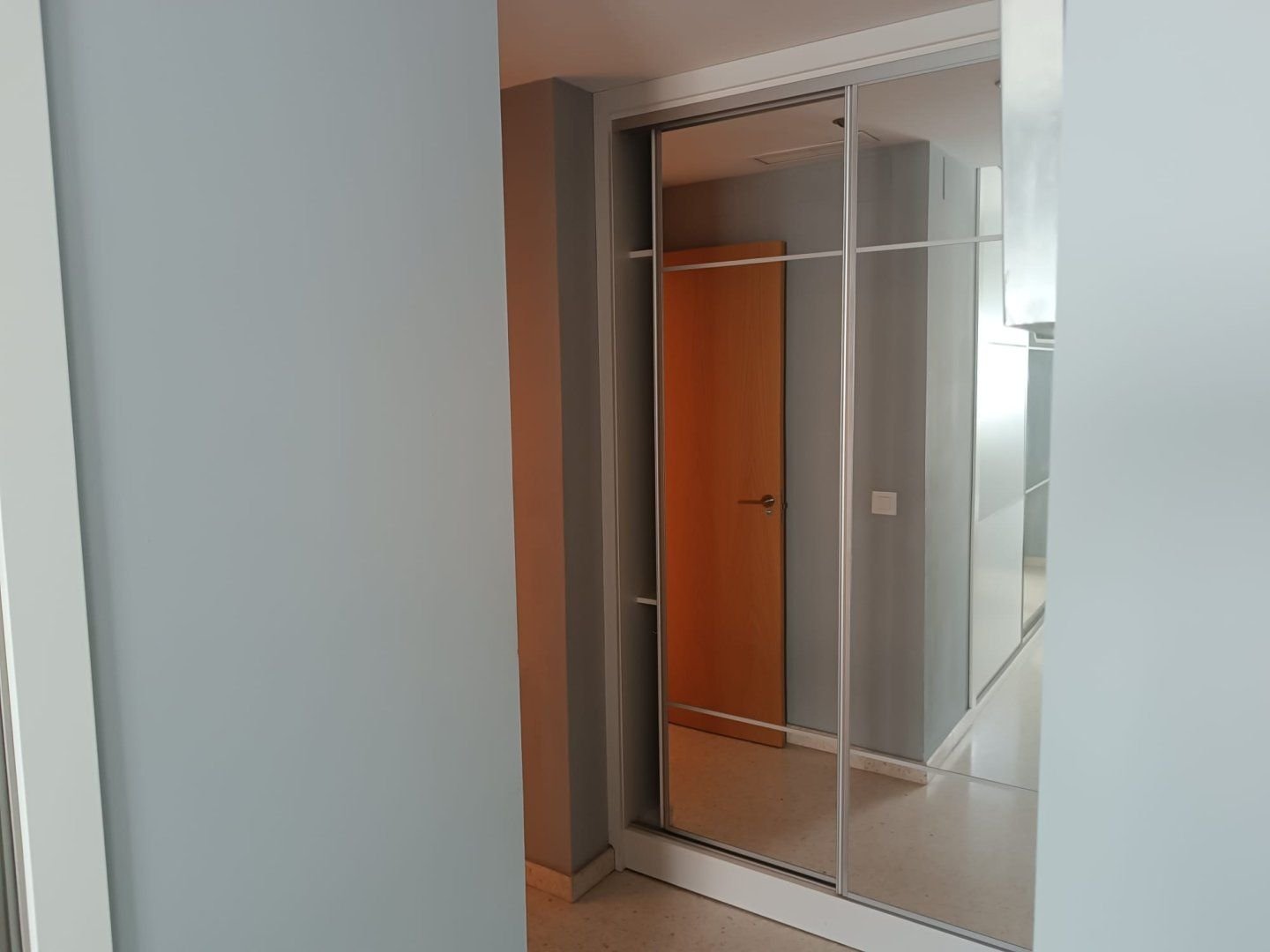 Pis de 80 m² a Sevilla
