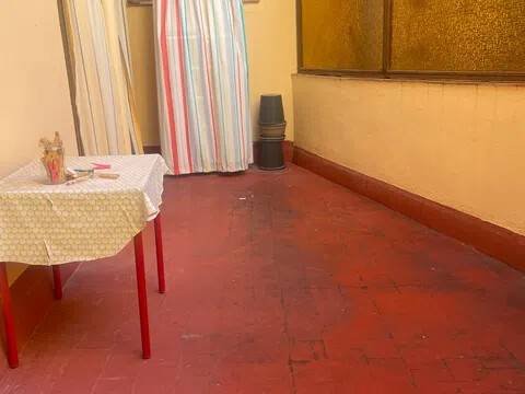 Piso de 90 m² en La Almunia de Doña Godina