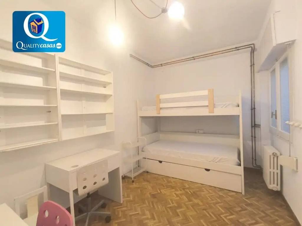 Piso de 122 m² en Alicante