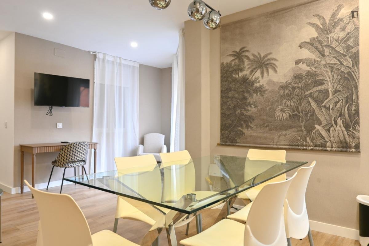 Pis de 82 m² a Madrid