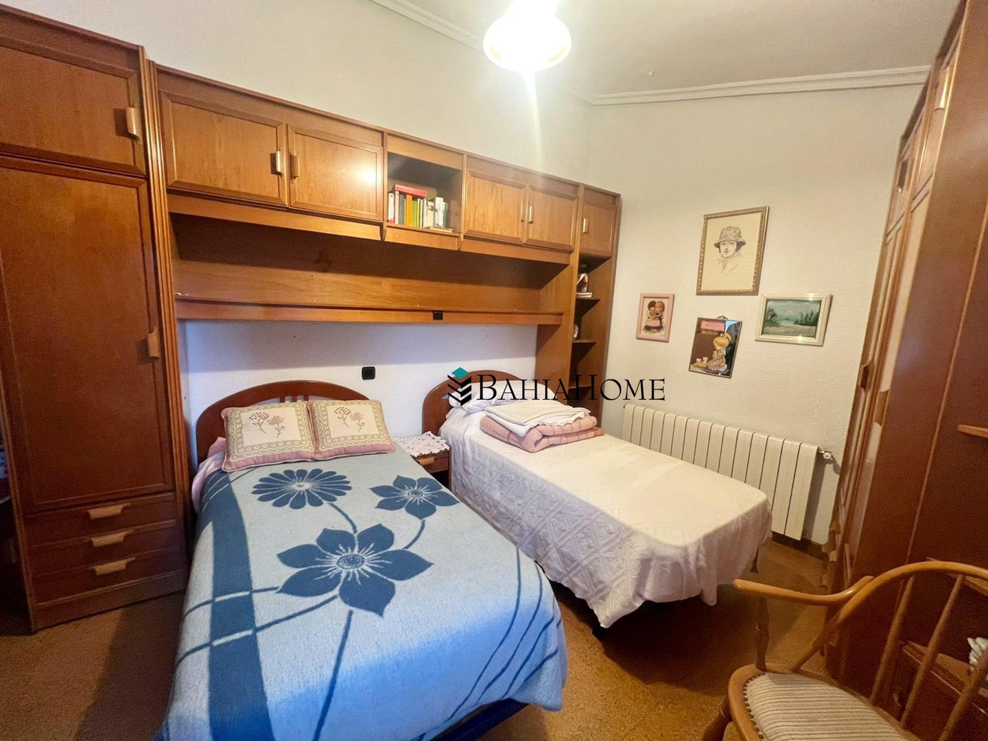 Piso de 82 m² en Molledo