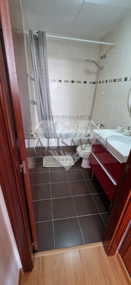 Piso de 134 m² en Mugardos