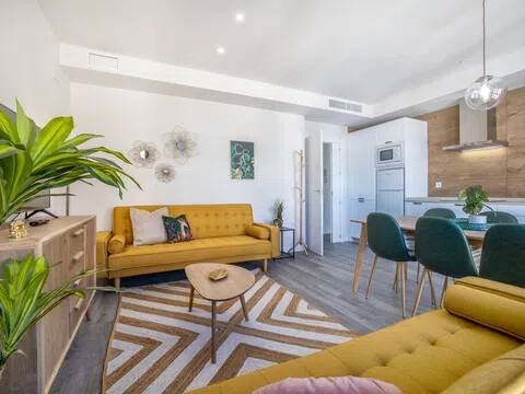 Piso de 62 m² en Córdoba