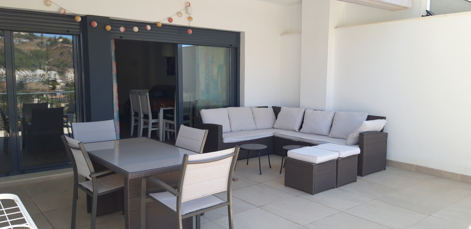 Piso de 75 m² en Almuñécar