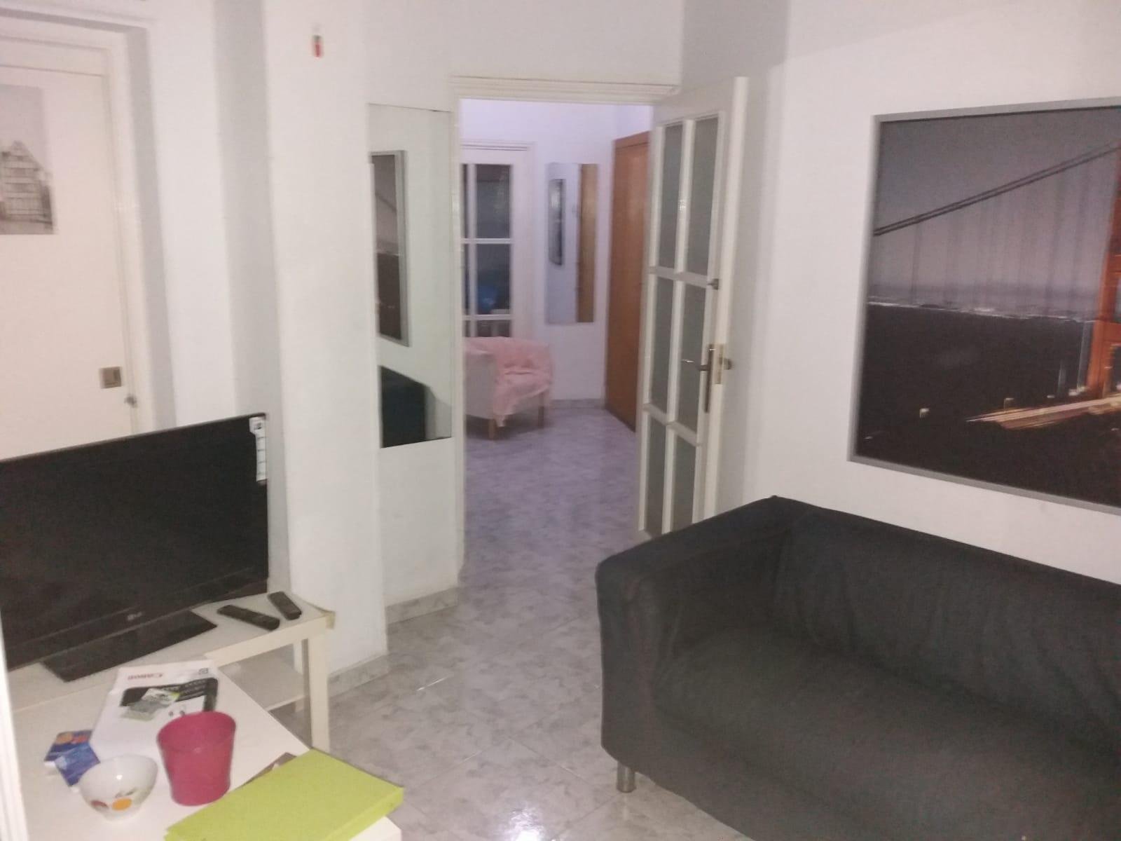 Habitación 120 m², Murcia