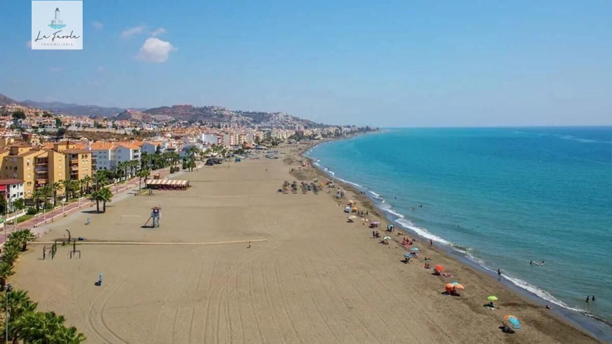 Appartamento 82 m² a Rincón de la Victoria
