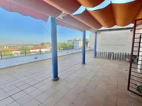 Pis de 141 m² a Mairena del Aljarafe