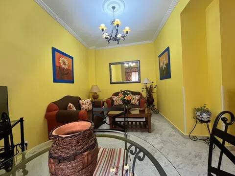 Pis de 65 m² a Sevilla