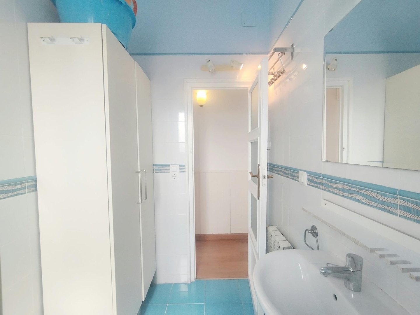 Pis de 67 m² a Madrid