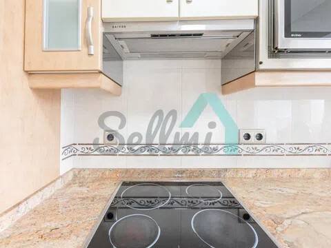 Piso de 72 m² en Oviedo