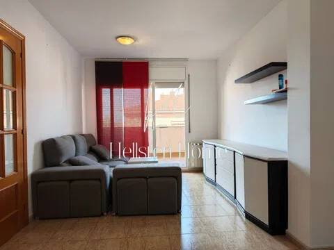 Pis de 60 m² a Santa Coloma de Cervelló
