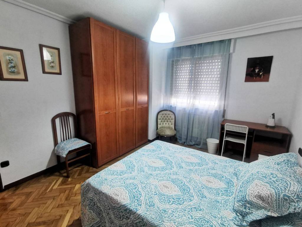 Piso de 125 m² en Salamanca