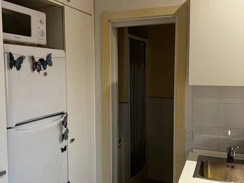 Piso de 40 m² en Madrid