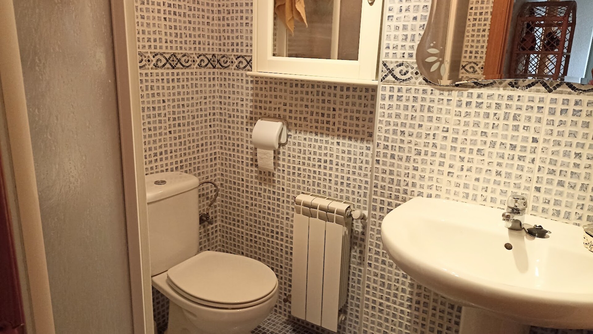 Piso de 60 m² en Las Navas del Marqués