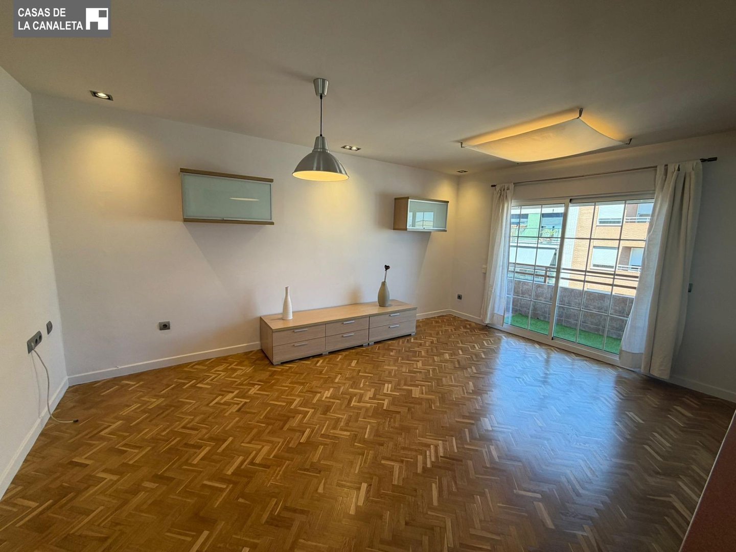 Piso de 103 m² en Mislata