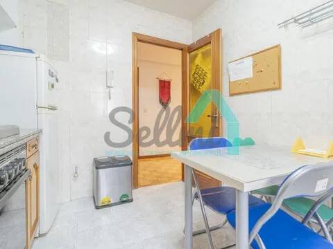Wohnung 90 m² in Oviedo