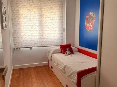 Piso de 108 m² en Murcia