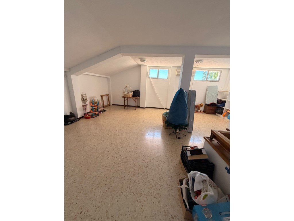 Wohnung 182 m² in Móstoles