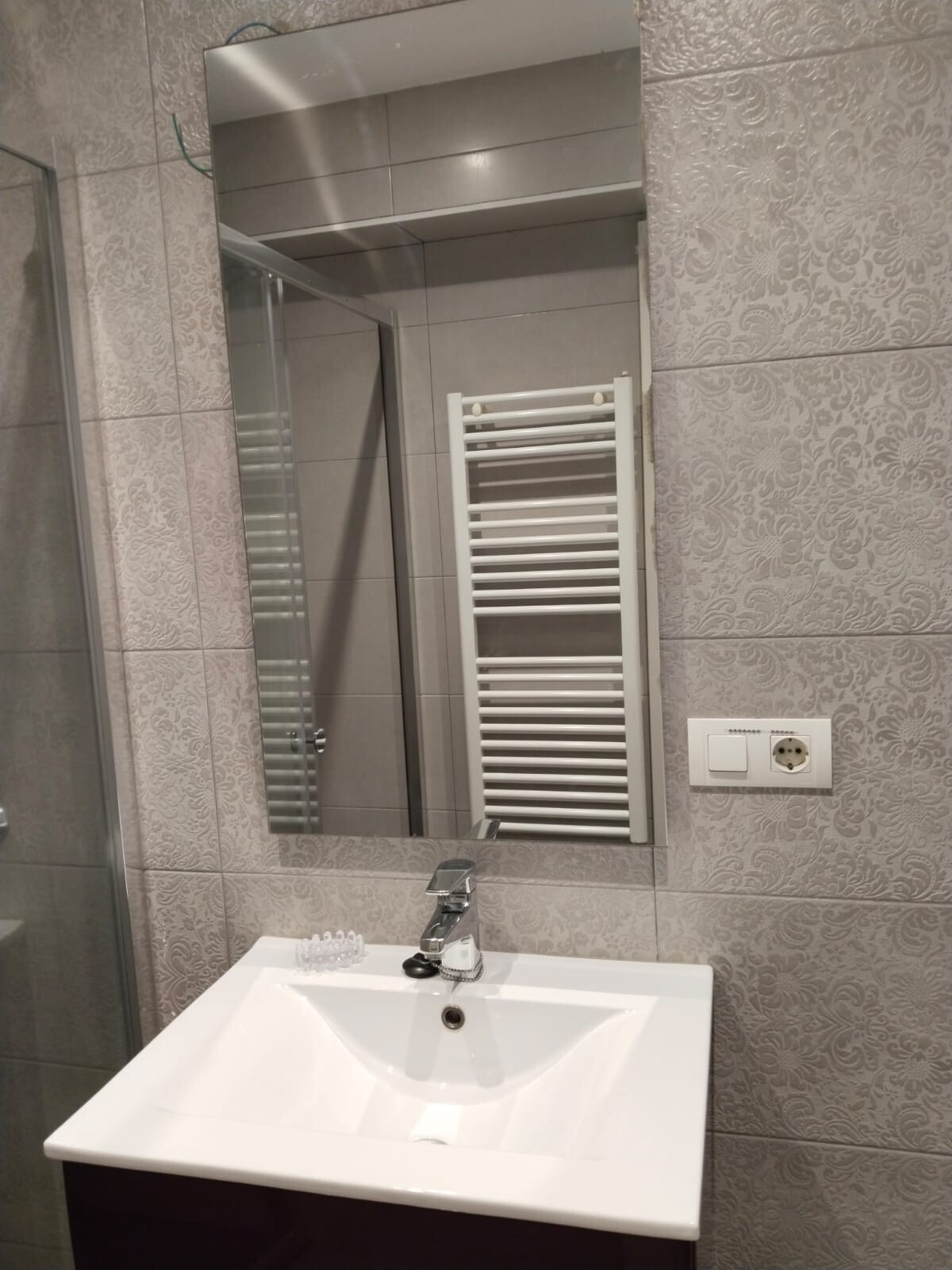 Habitació de lloguer, Burgos