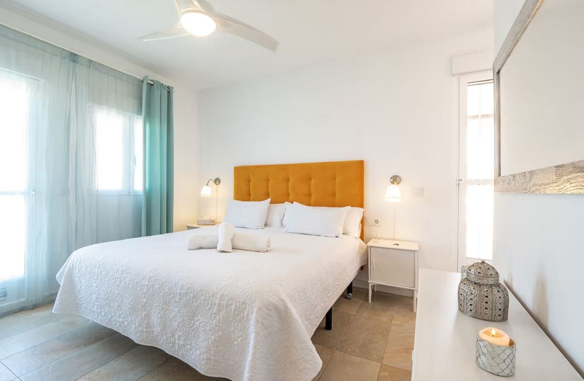 Piso de 150 m² en Punta Umbría