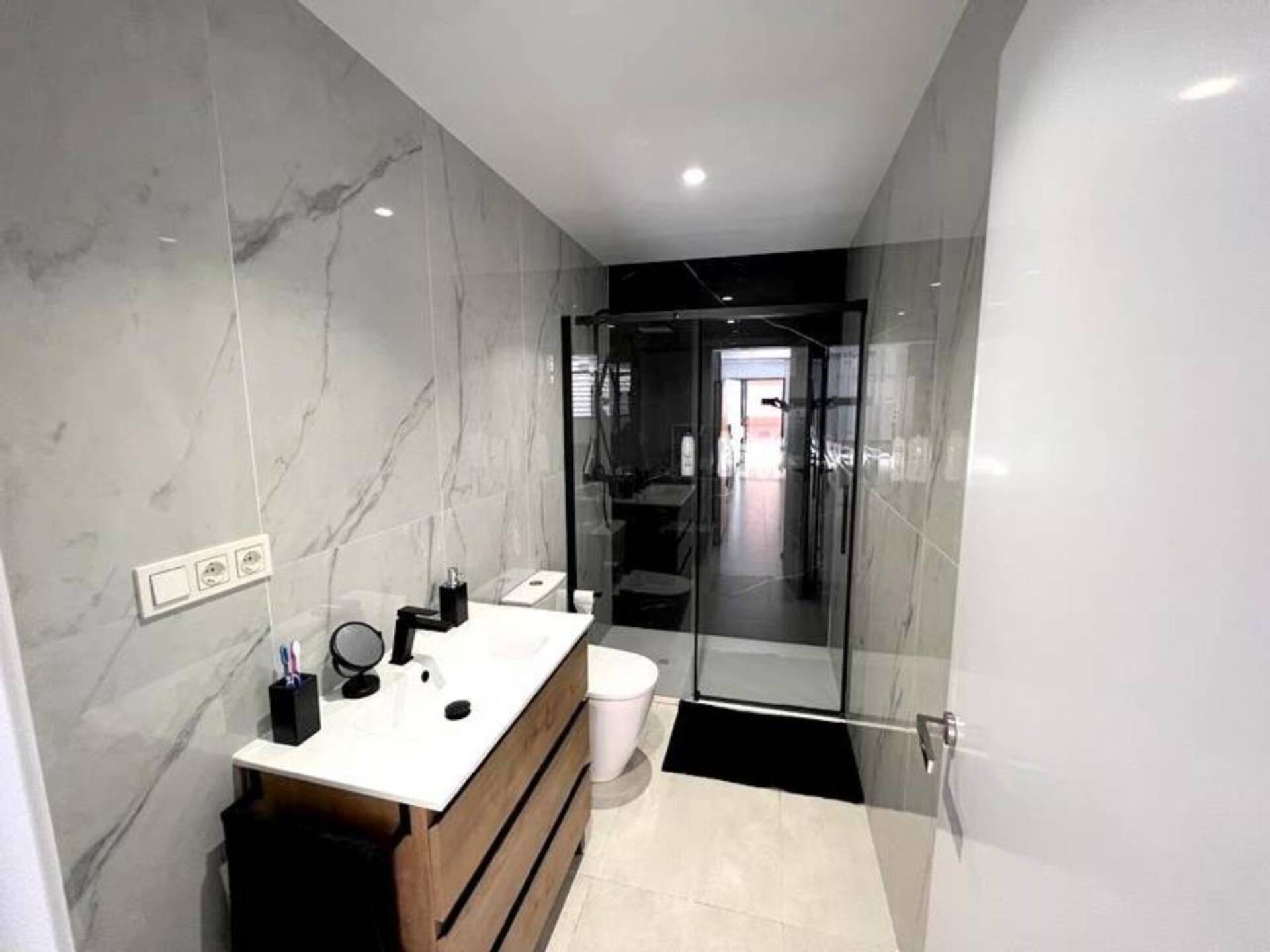 Pis de 60 m² a Bilbao