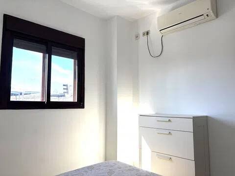 Pis de 50 m² a Tomares