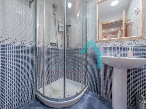 Piso de 46 m² en Oviedo