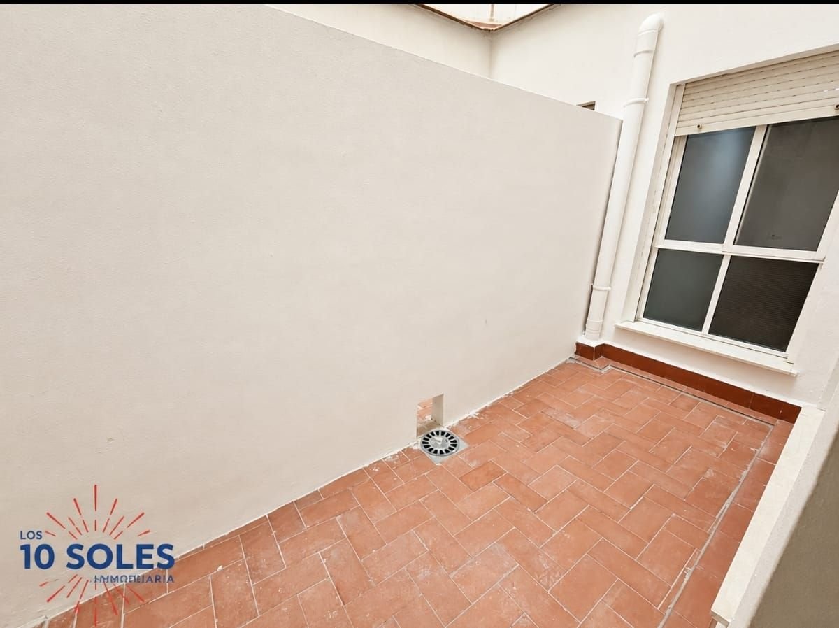 Piso de 40 m² en Orihuela