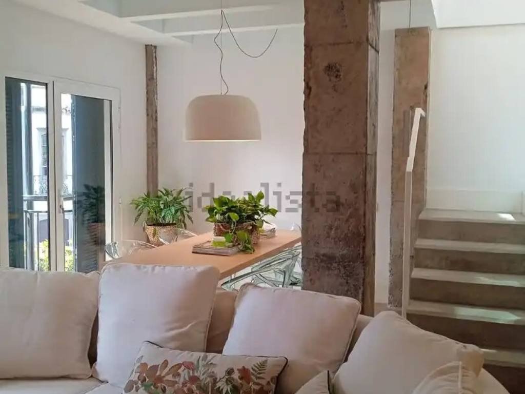 Piso de 90 m² en Santa Brígida
