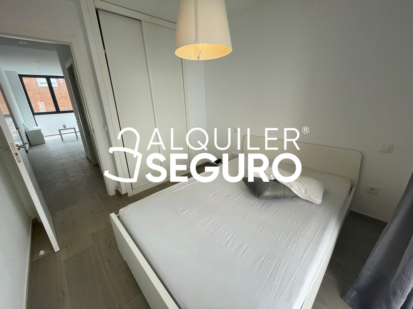 Piso de 61 m² en Madrid
