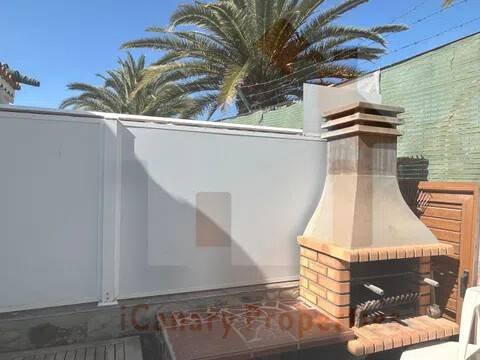 Casa de 60 m² en San Bartolomé de Tirajana